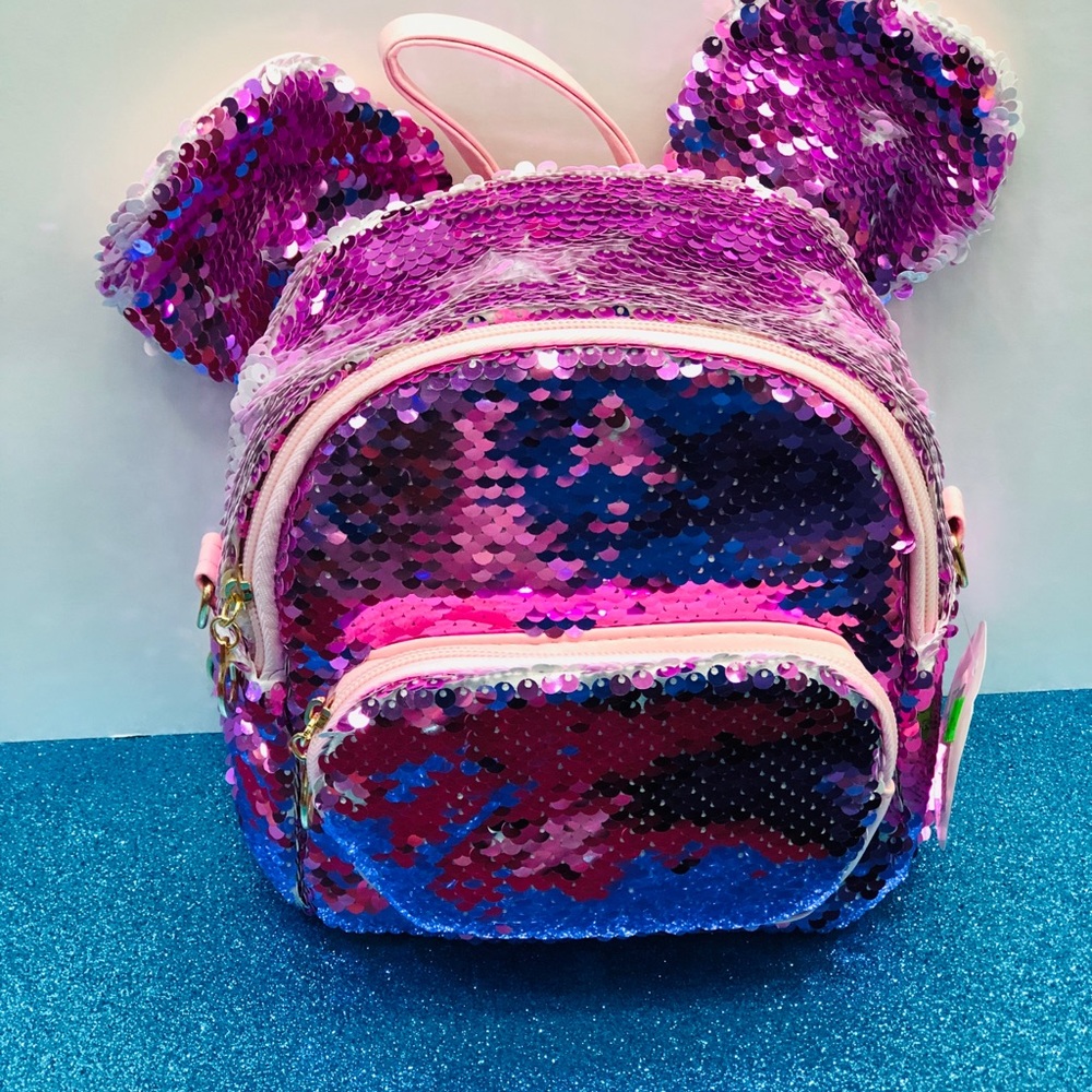 Back pack 😍♥️ - Picture 3 of 3